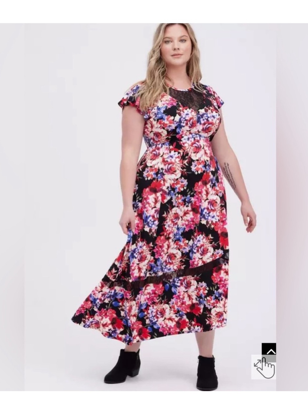 Torrid dress bundle